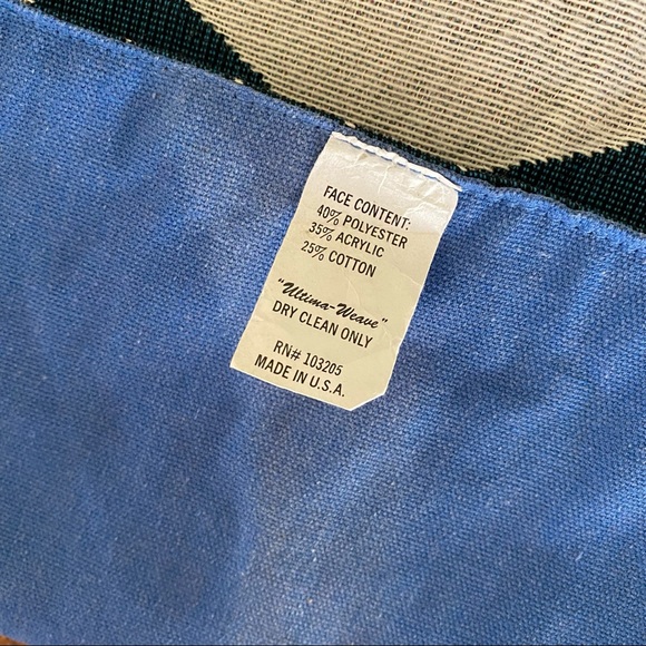 US AIR FORCE HANGING WALL TAPESTRY B - Picture 5 of 8